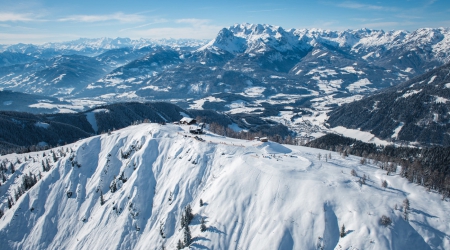 Wintersport Zaglau